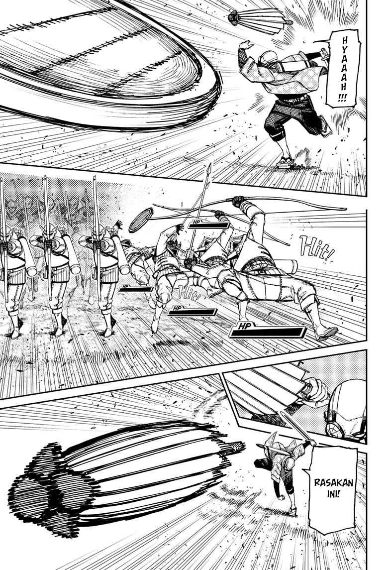 Chapter 146 - halaman 9