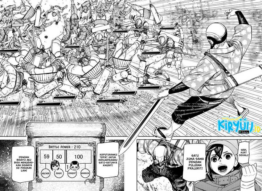 Chapter 146 - halaman 10