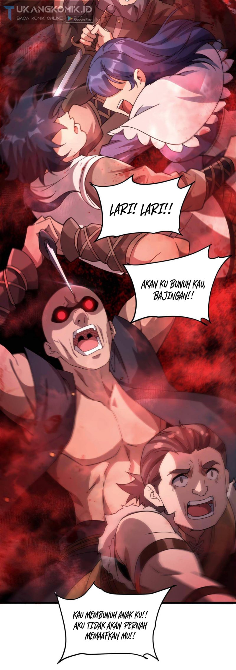 Chapter 114 - halaman 21