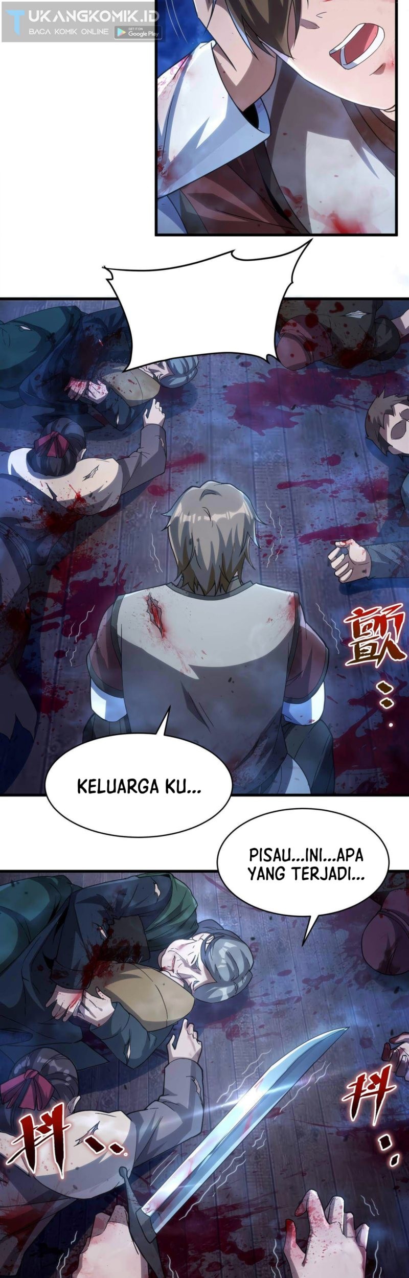 Chapter 114 - halaman 24