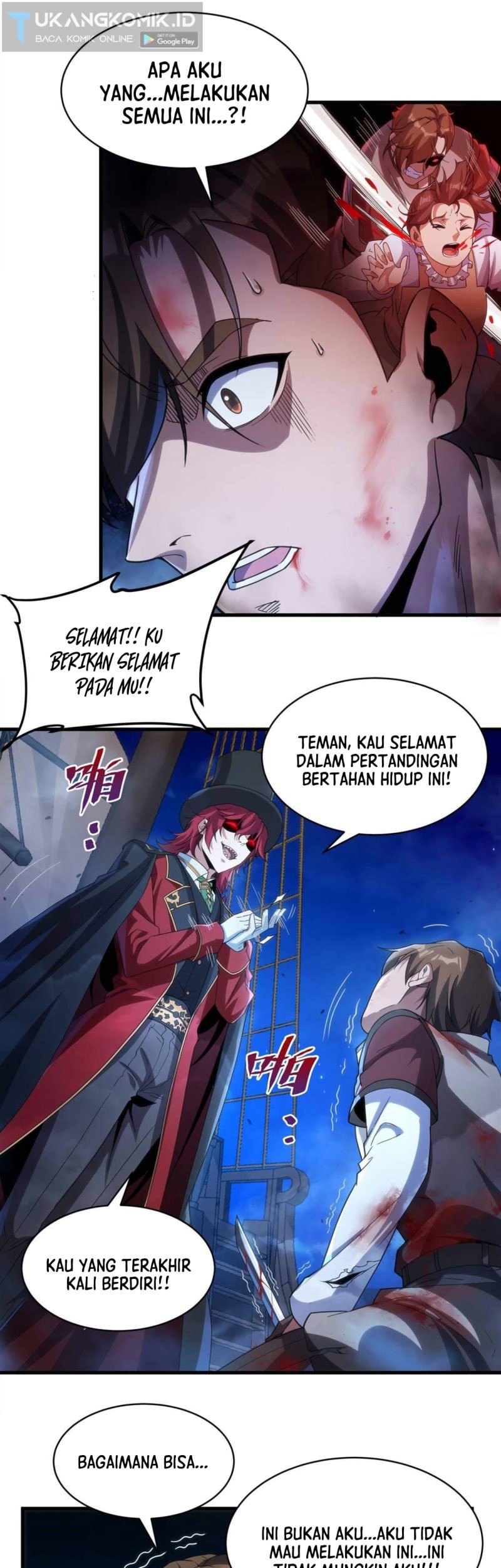 Chapter 114 - halaman 26