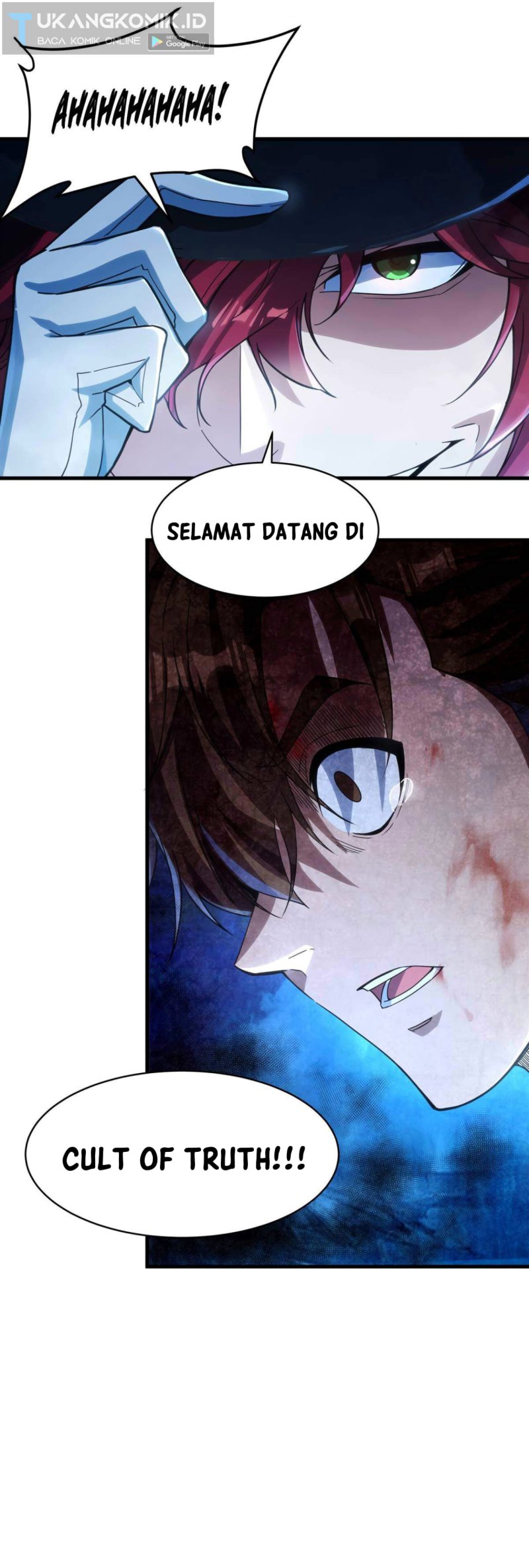 Chapter 114 - halaman 30