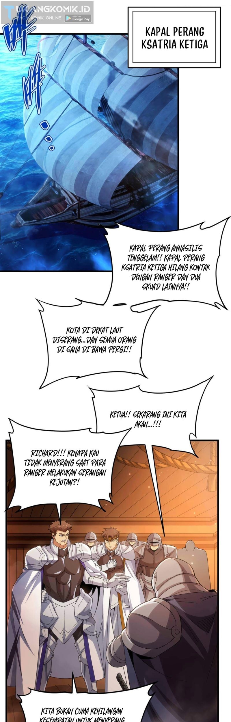 Chapter 114 - halaman 31