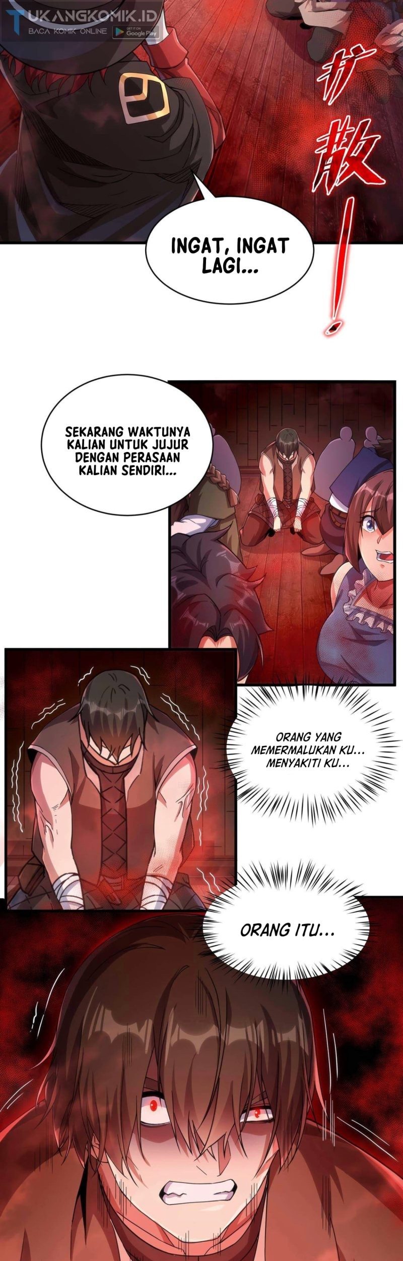 Chapter 114 - halaman 15