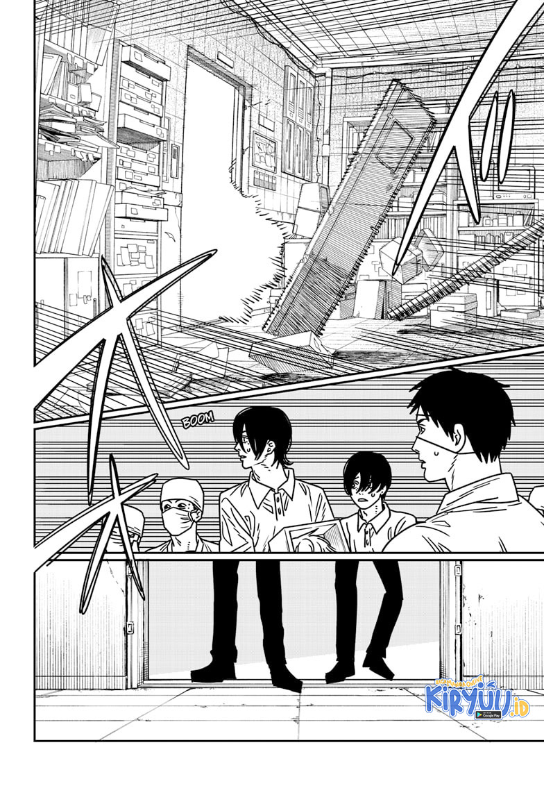 Chapter 161 - halaman 16