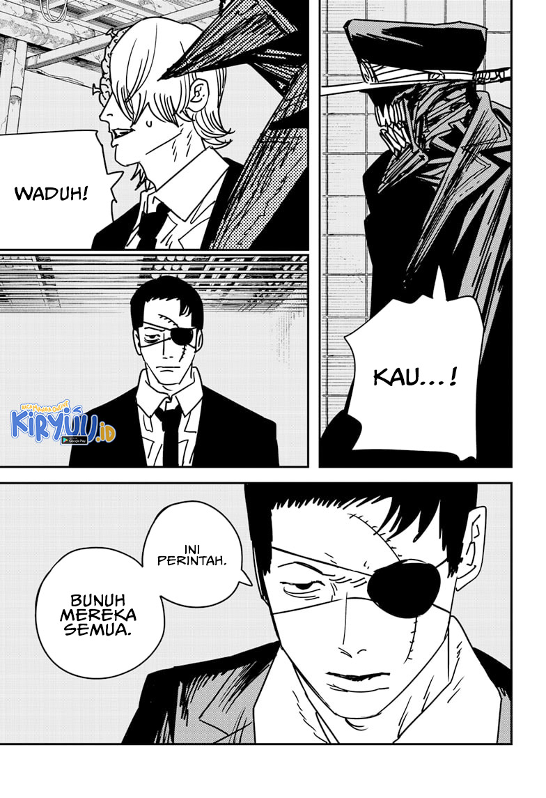 Chapter 161 - halaman 17