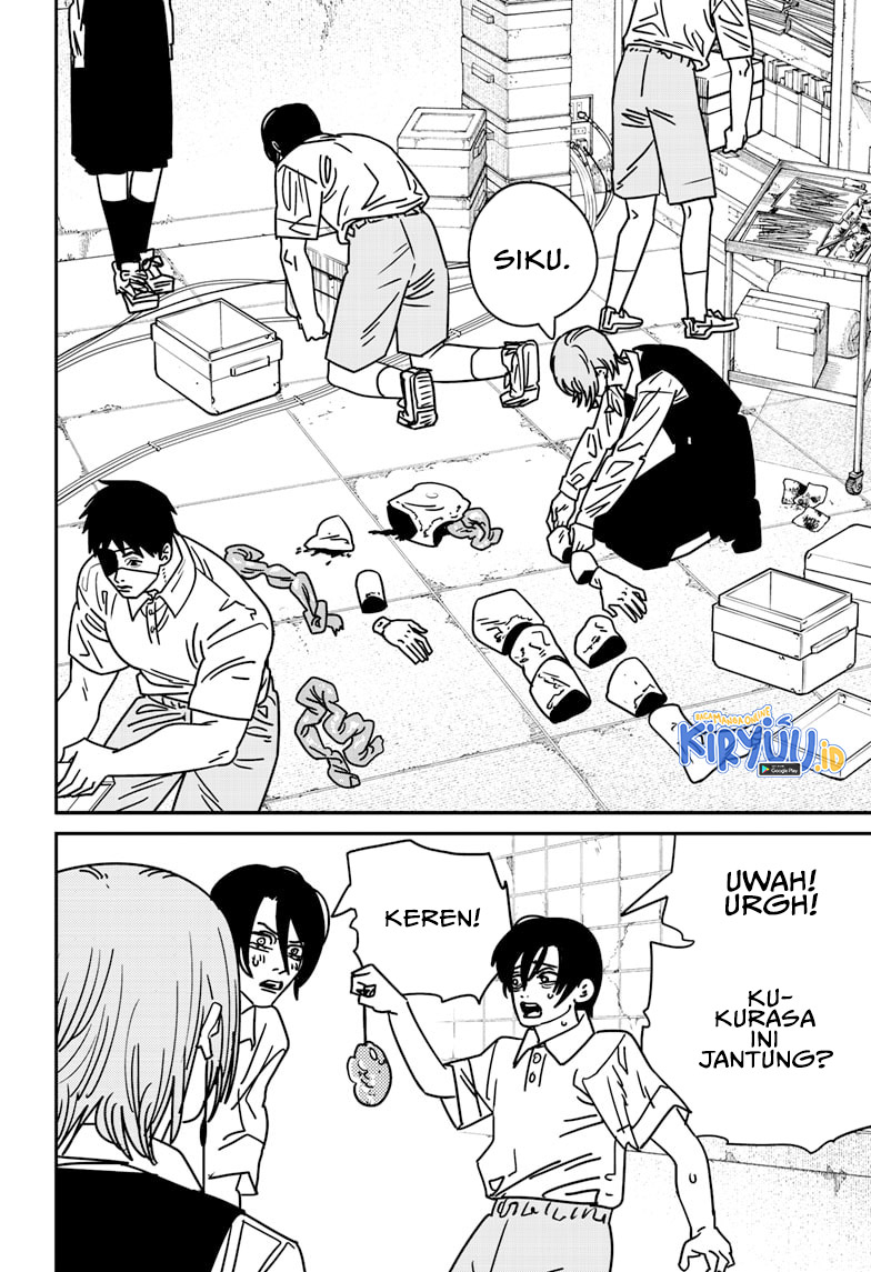 Chapter 161 - halaman 8