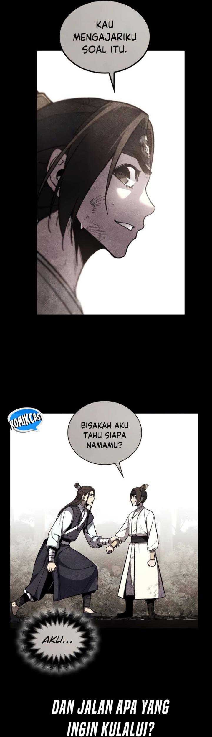 Chapter 126 - halaman 32