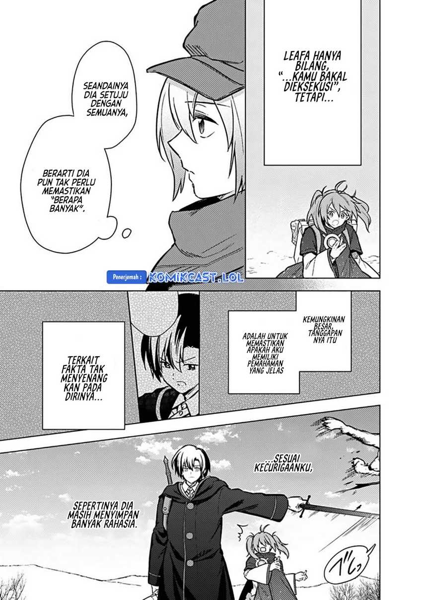 Chapter 62 - halaman 11