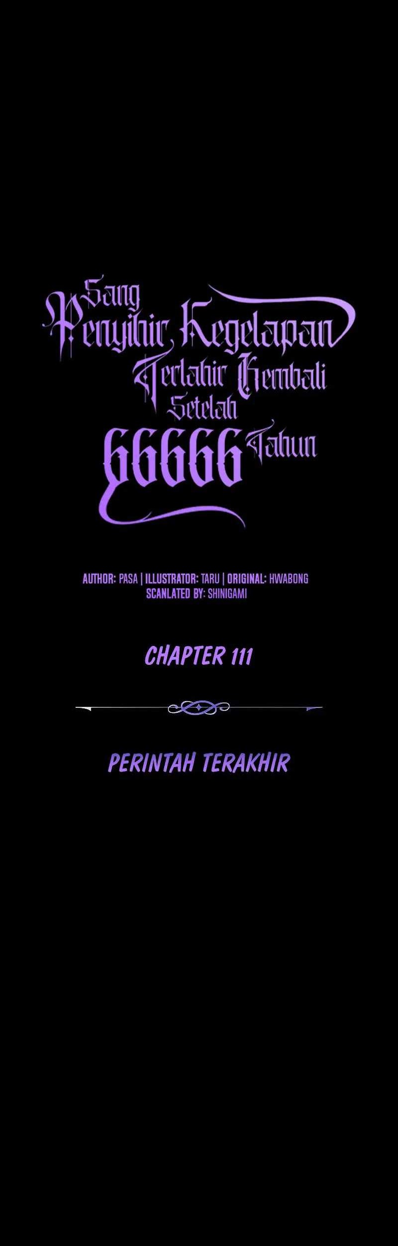 Chapter 111 - halaman 37