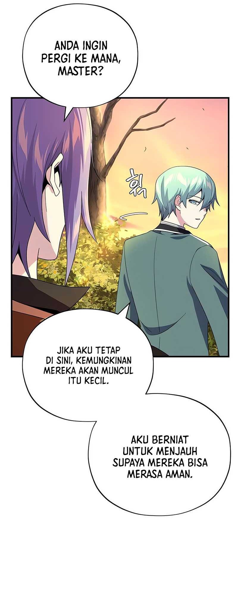 Chapter 110 - halaman 40