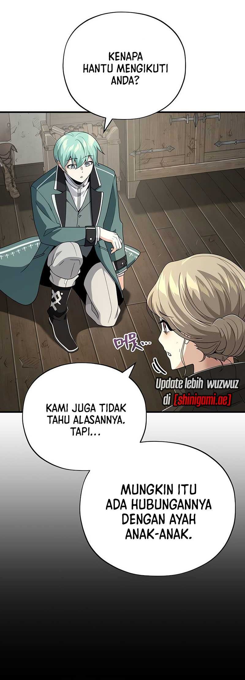 Chapter 110 - halaman 14