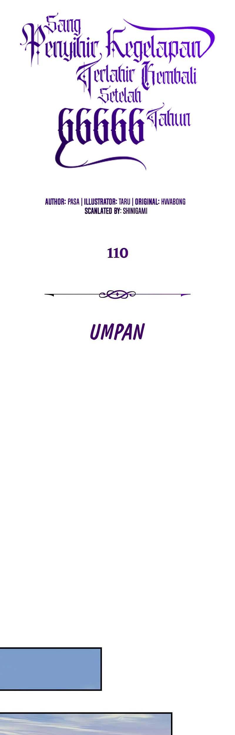 Chapter 110 - halaman 23