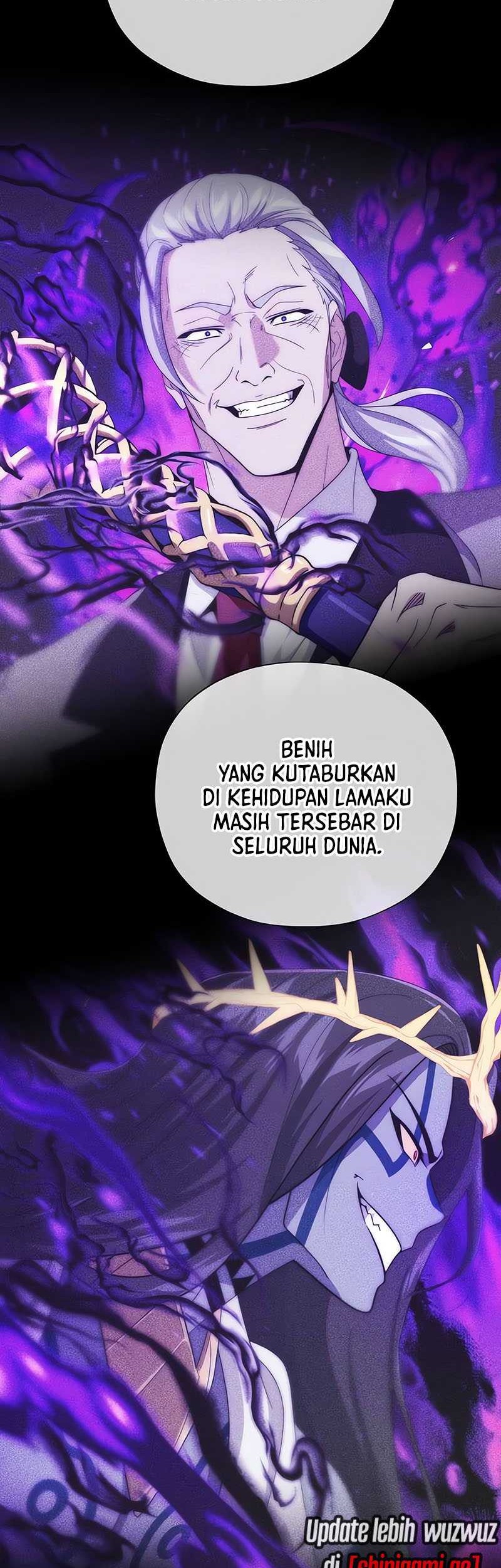 Chapter 110 - halaman 28