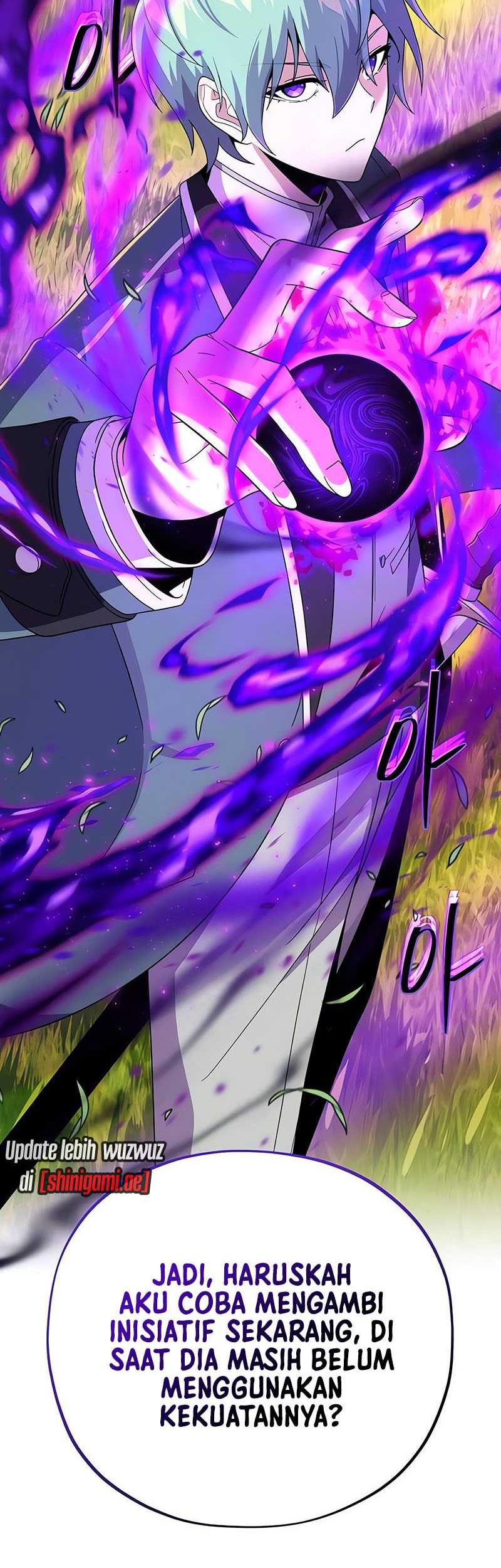 Chapter 110 - halaman 31