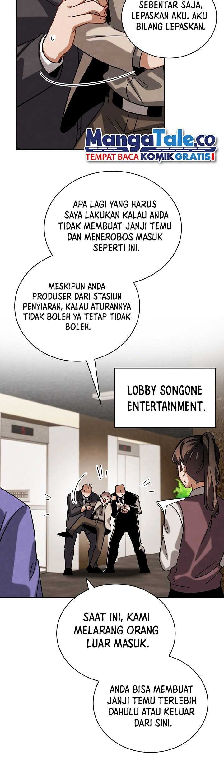 Chapter 76 - halaman 45