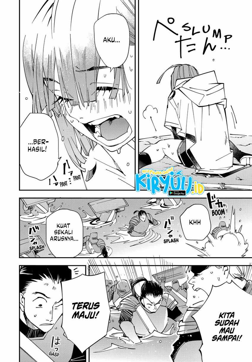Chapter 121 - halaman 16