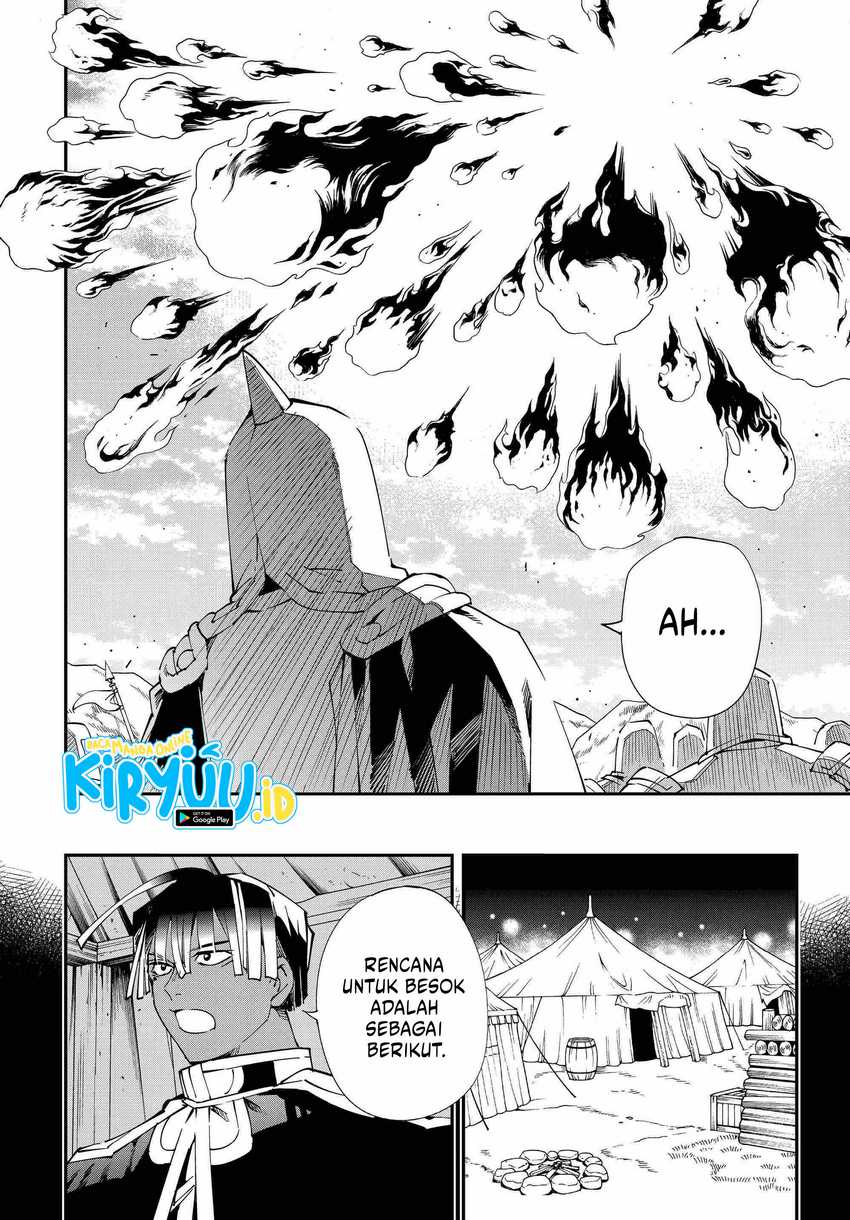 Chapter 121 - halaman 20