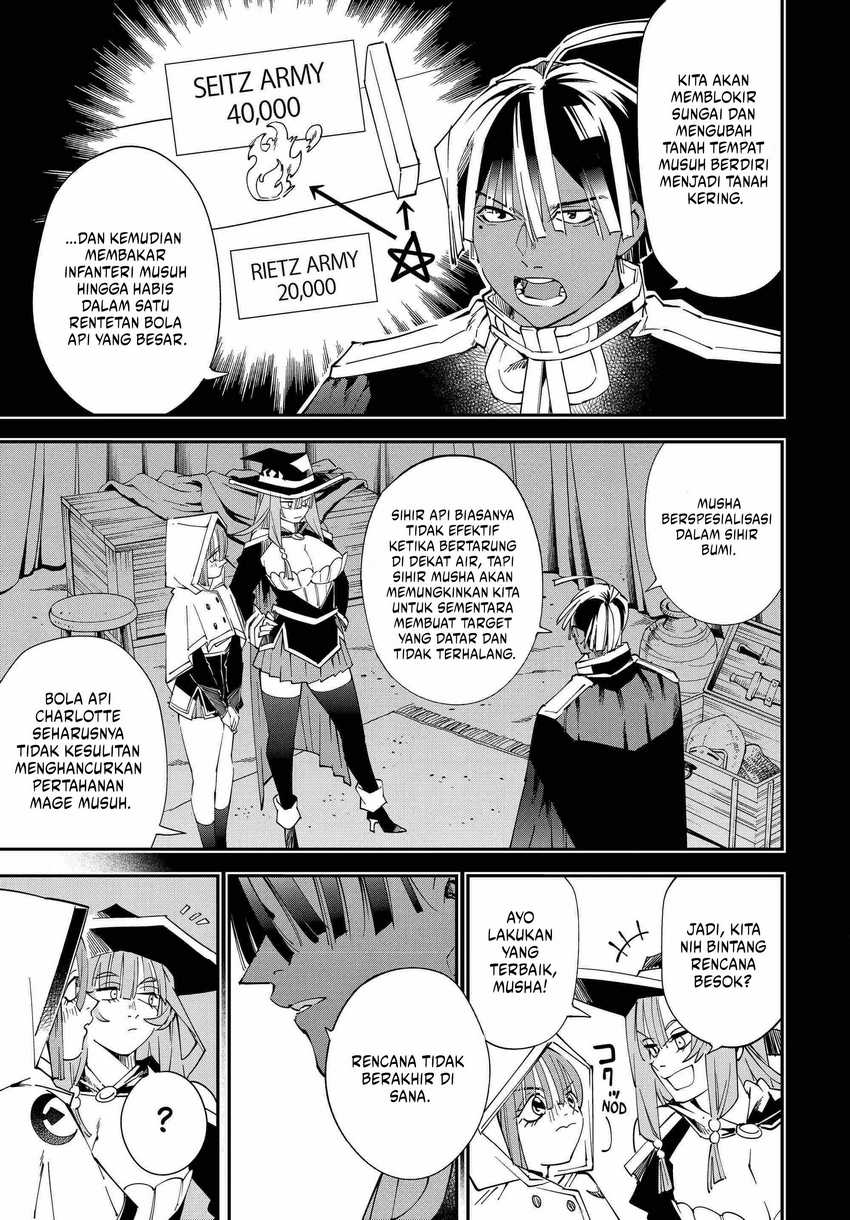 Chapter 121 - halaman 21
