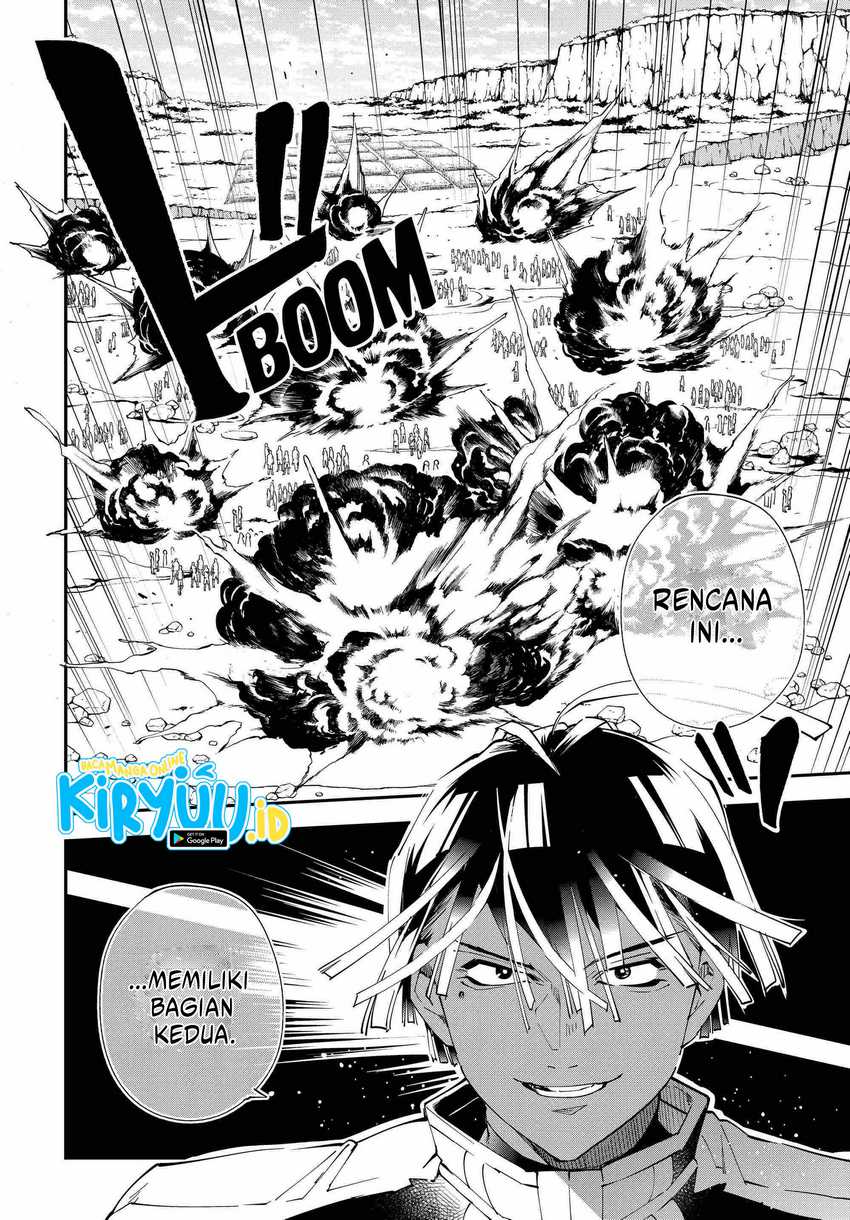Chapter 121 - halaman 22