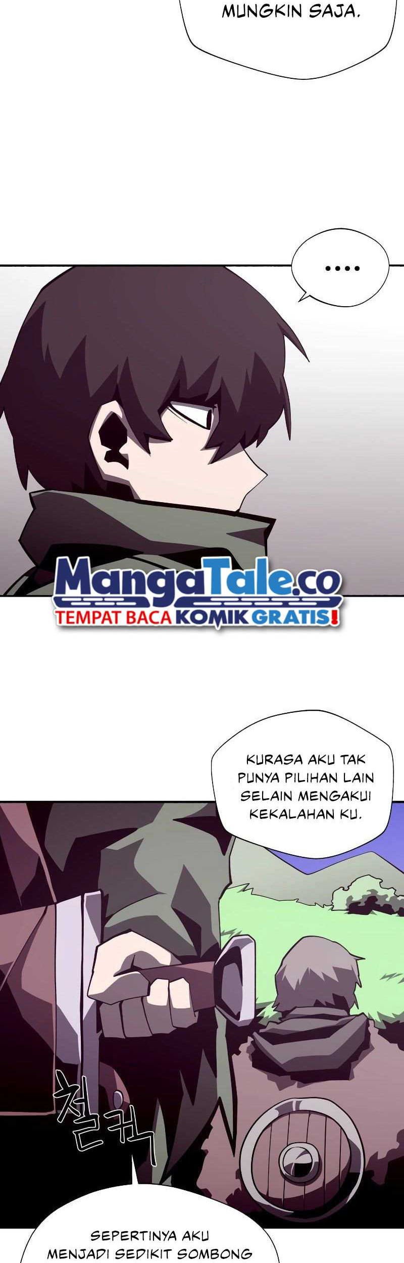 Chapter 79 - halaman 21
