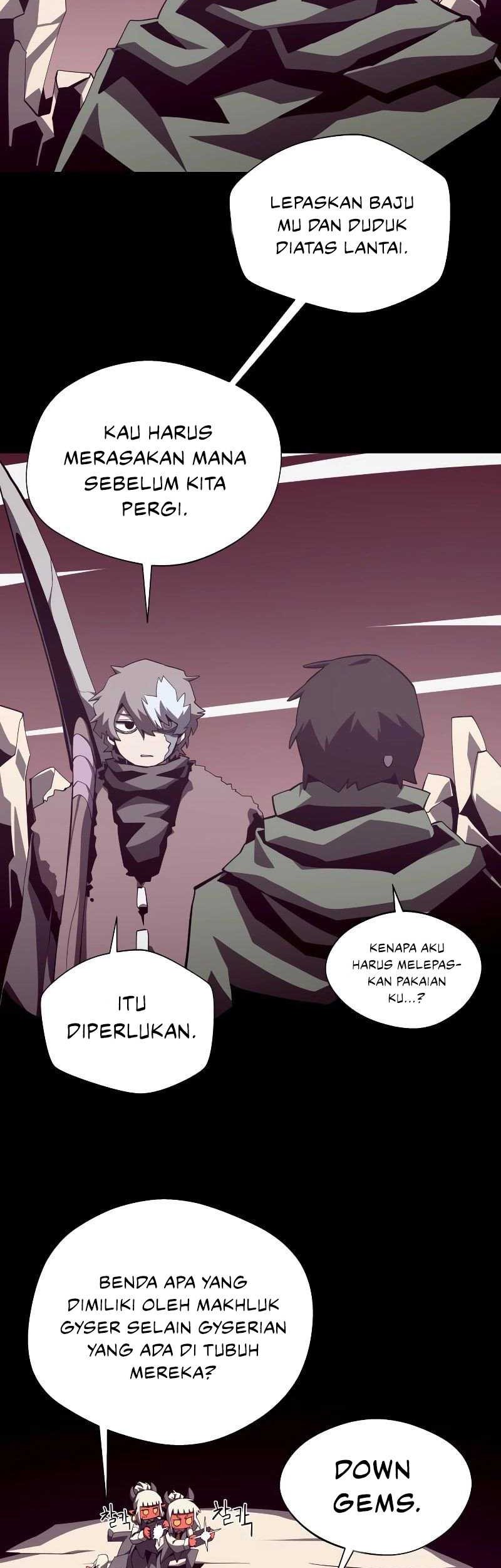 Chapter 79 - halaman 30