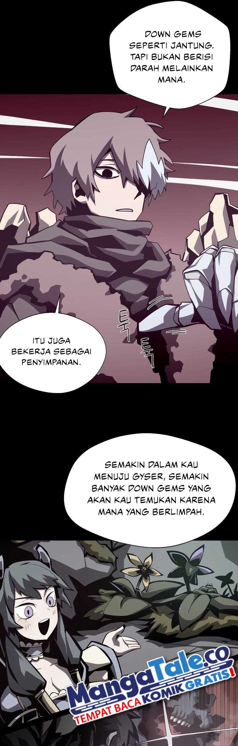 Chapter 79 - halaman 32