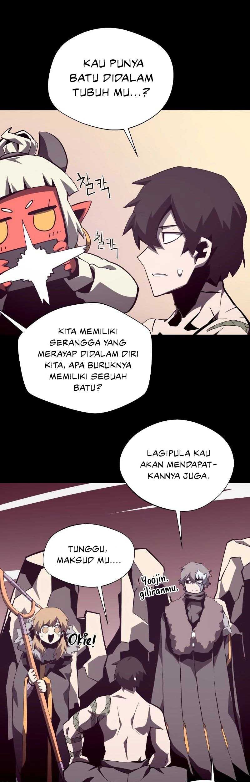 Chapter 79 - halaman 34