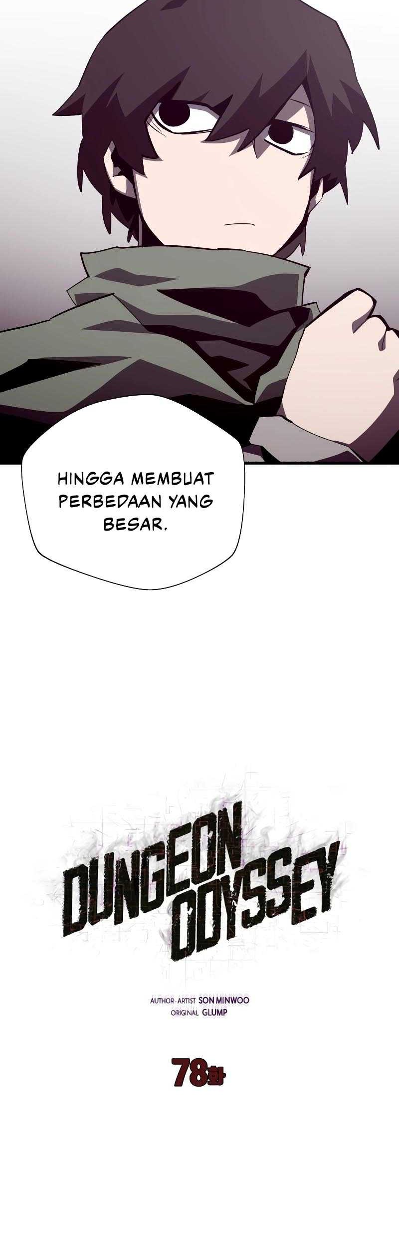 Chapter 78 - halaman 20