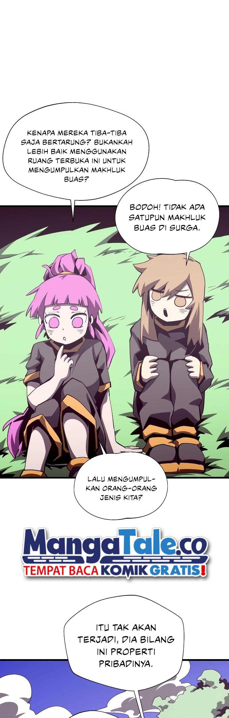 Chapter 78 - halaman 21