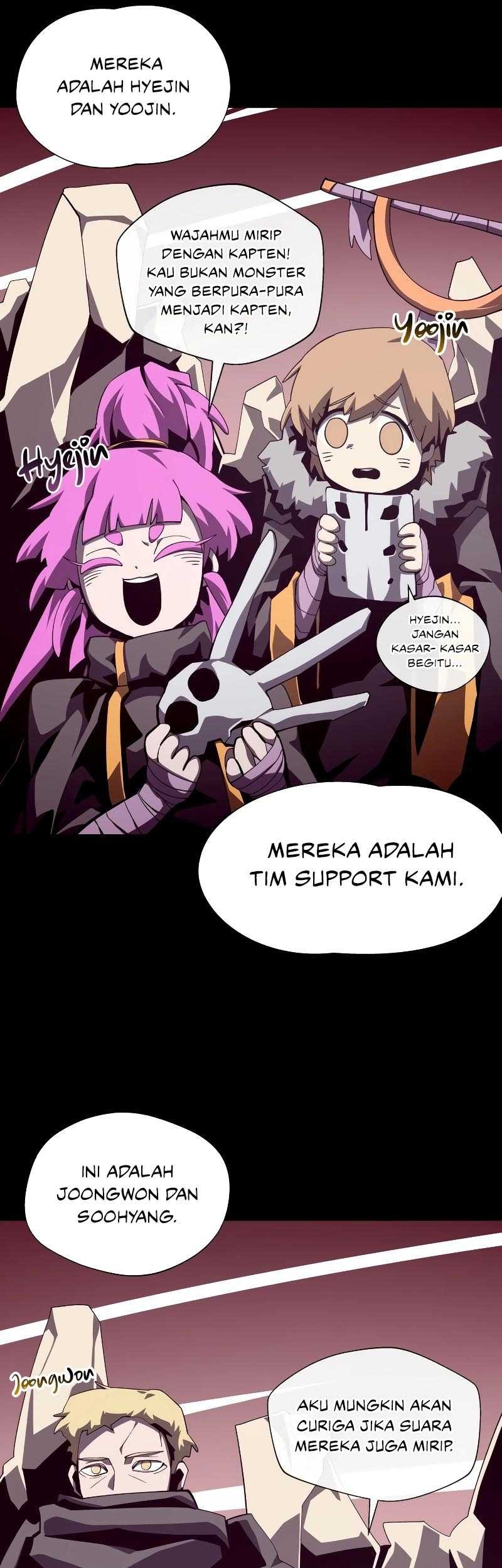 Chapter 77 - halaman 28