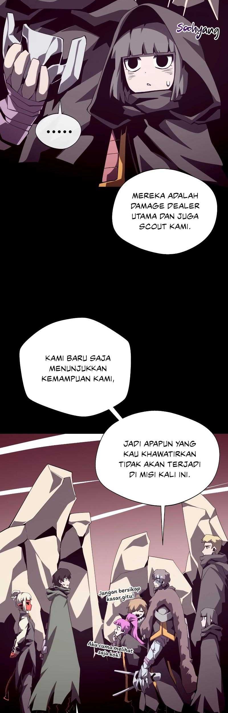 Chapter 77 - halaman 29