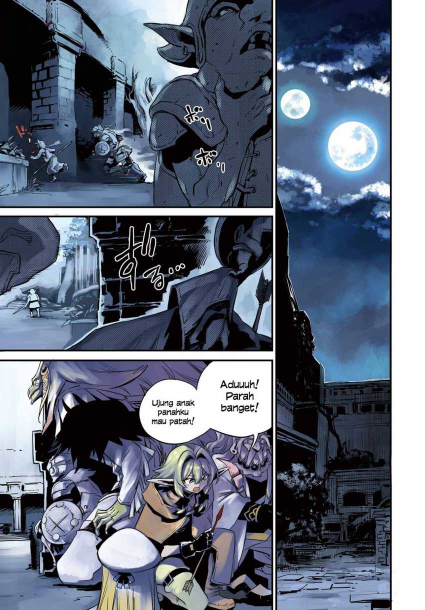 Chapter 88 - halaman 2
