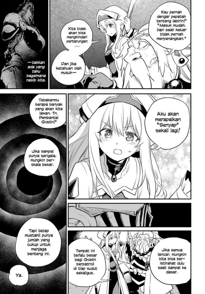 Chapter 88 - halaman 18