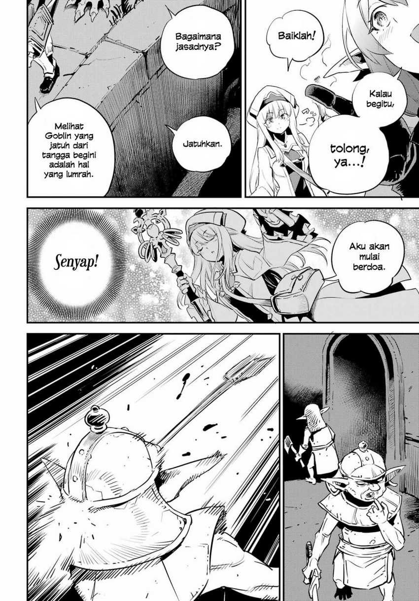 Chapter 88 - halaman 19