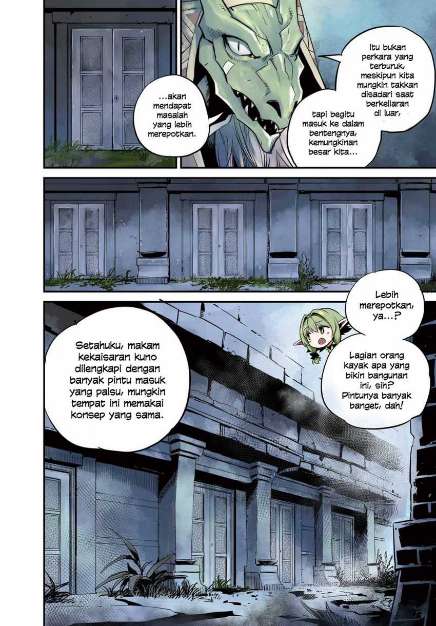 Chapter 88 - halaman 3