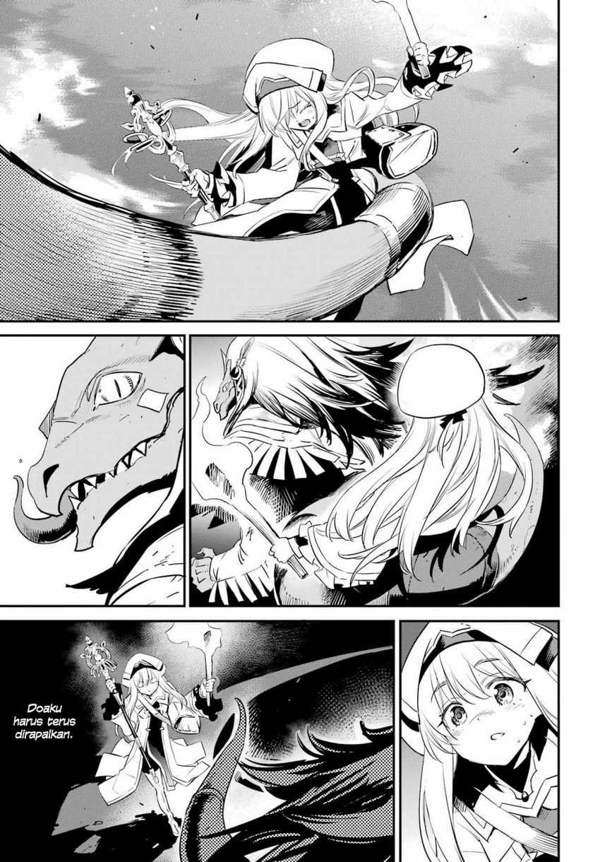 Chapter 88 - halaman 22