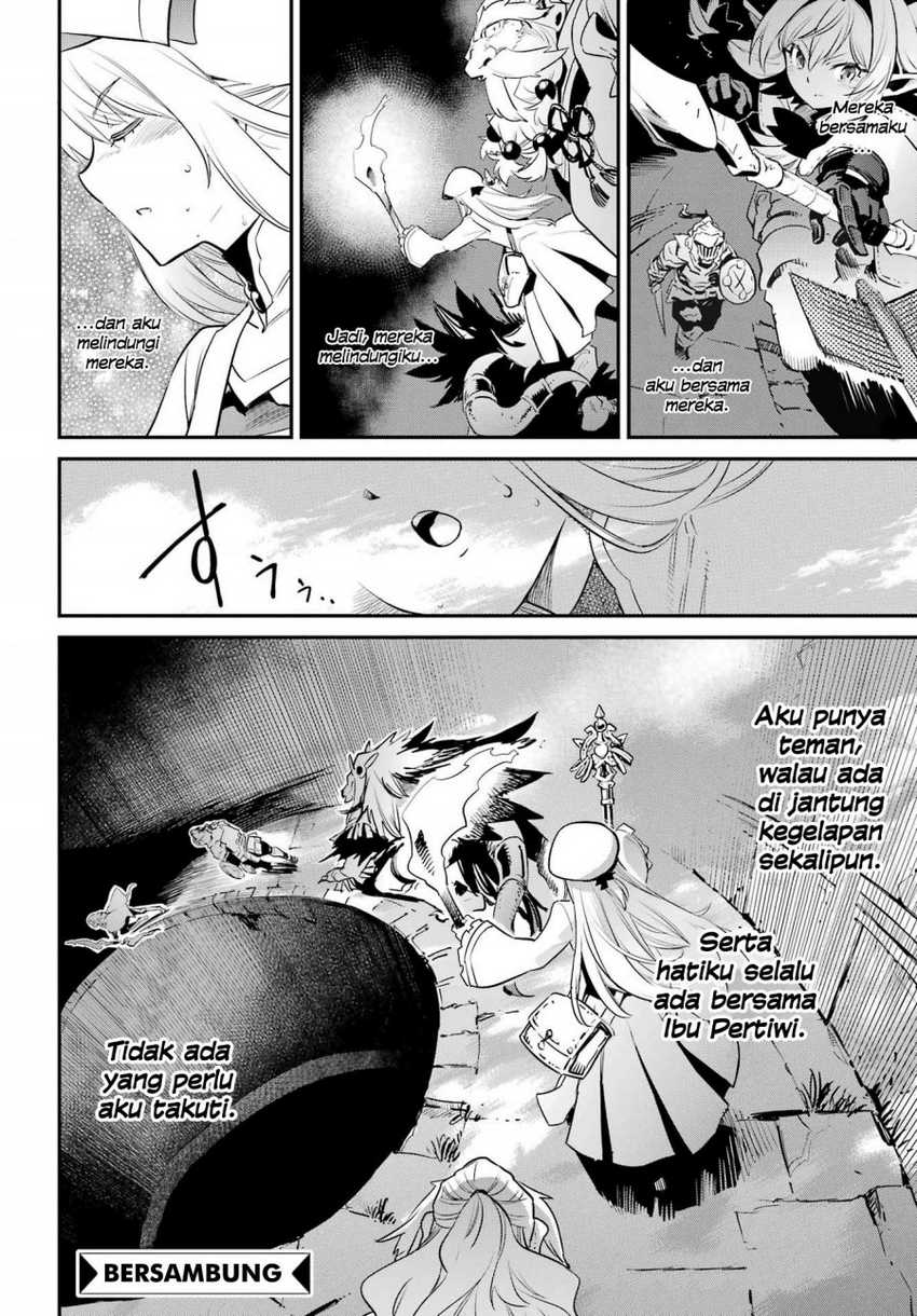 Chapter 88 - halaman 23