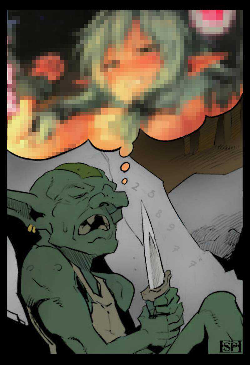 Chapter 87 - halaman 22