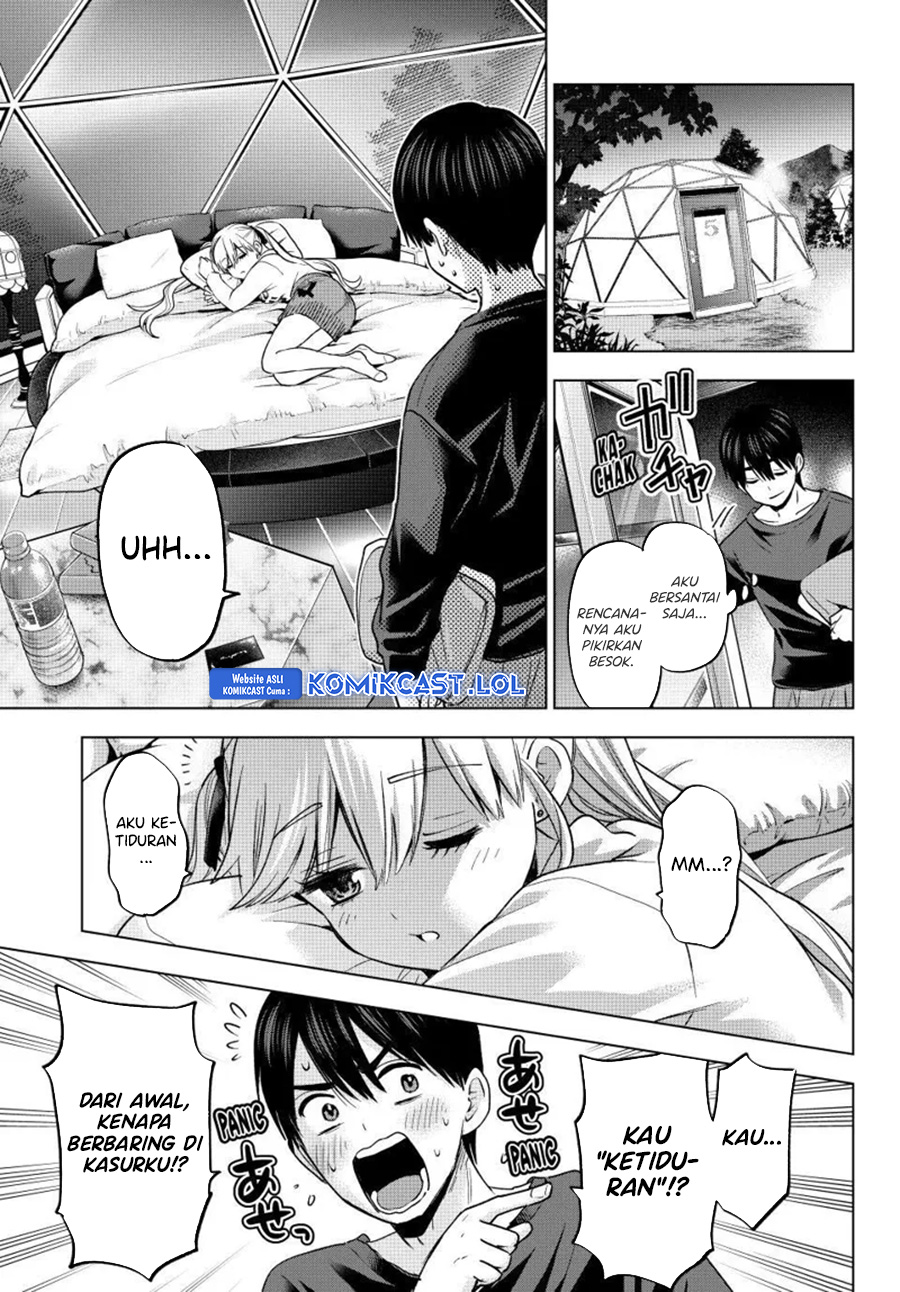Chapter 190 - halaman 13