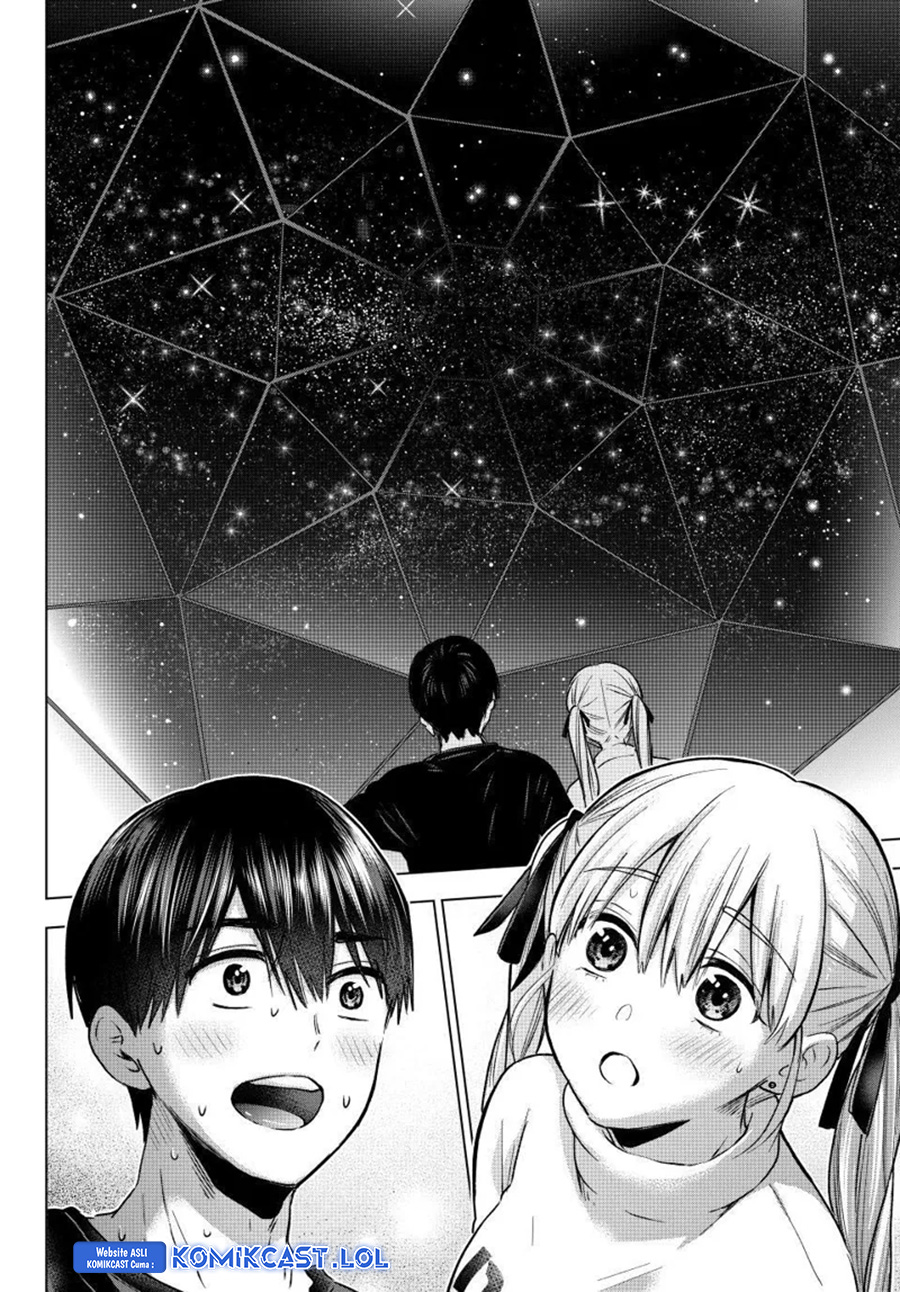 Chapter 190 - halaman 16