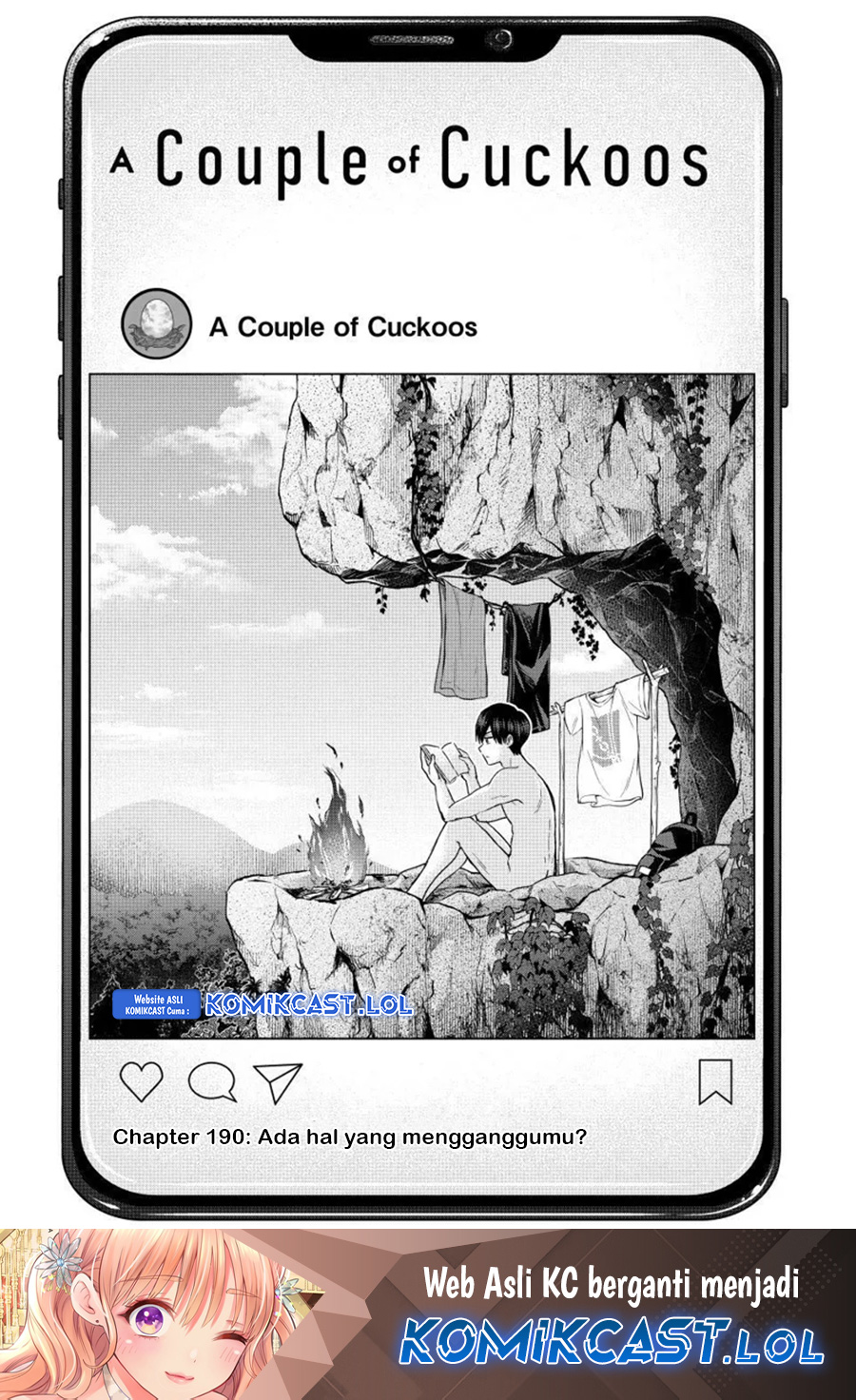 Chapter 190 - halaman 3