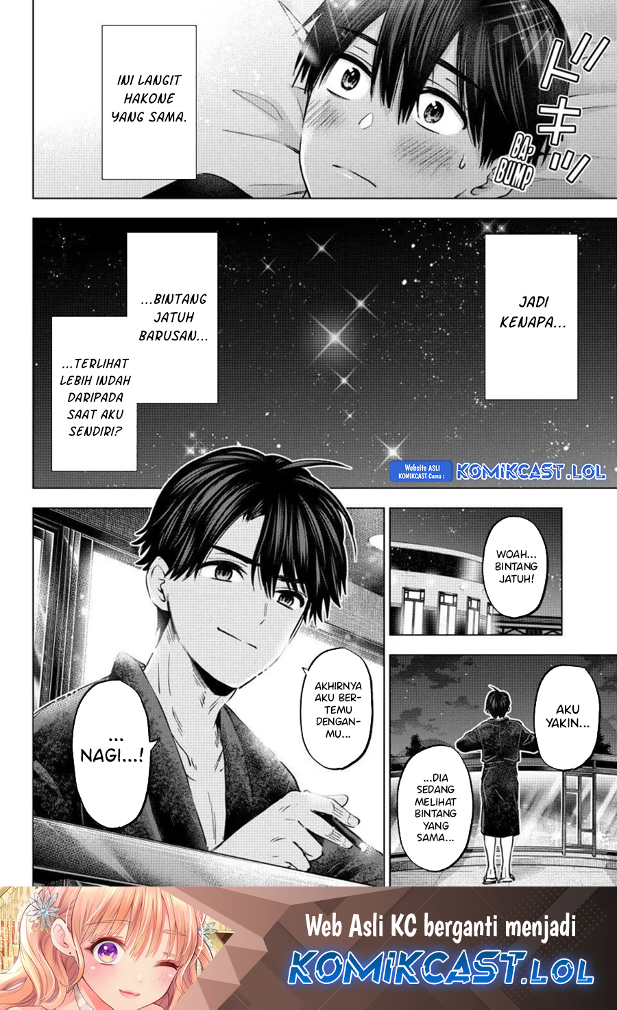 Chapter 190 - halaman 22
