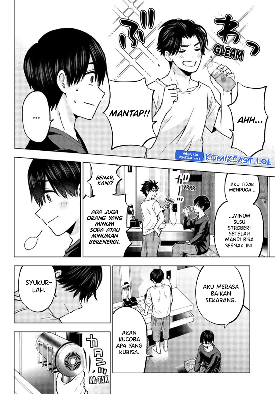 Chapter 190 - halaman 10