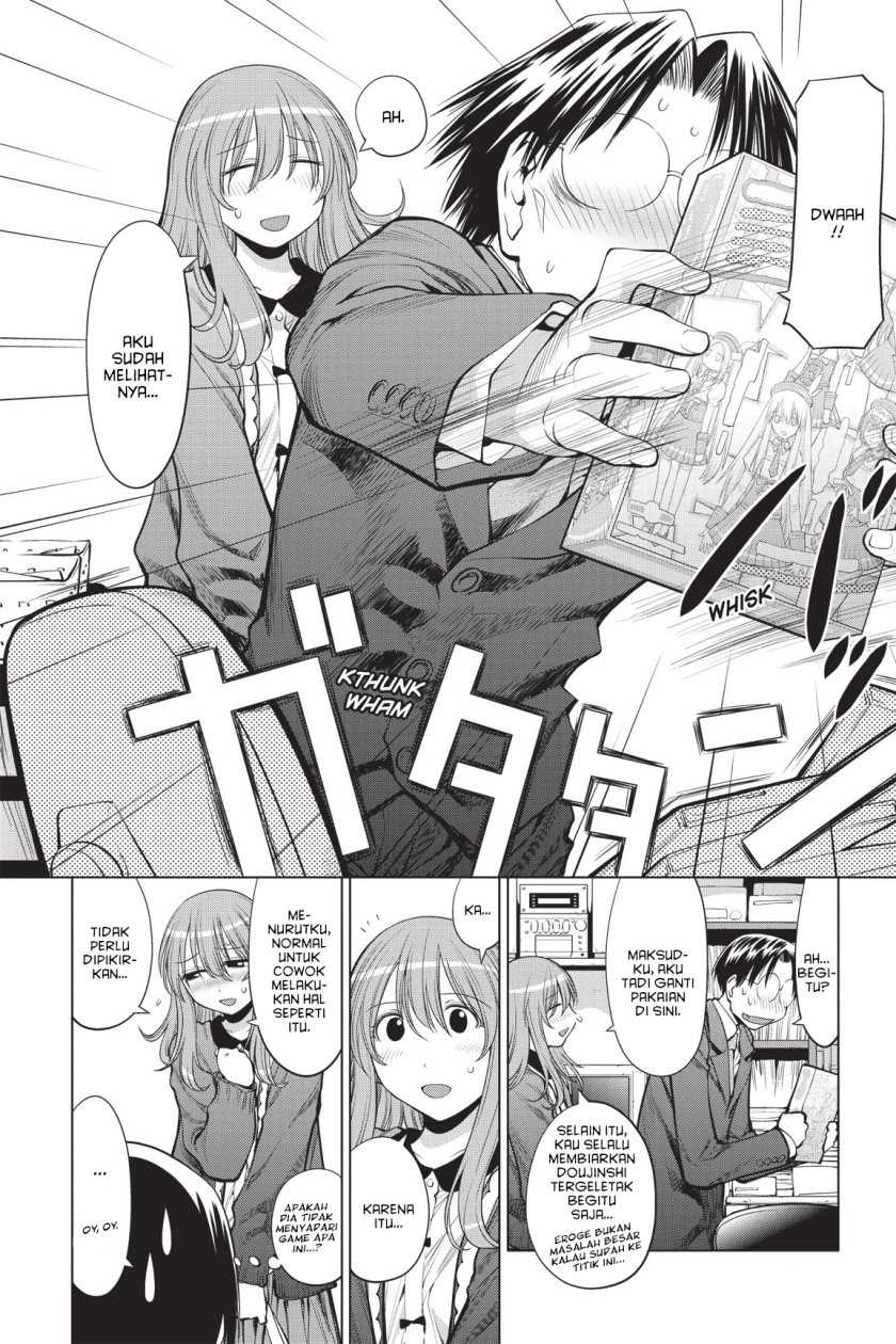 Chapter 72 - halaman 3