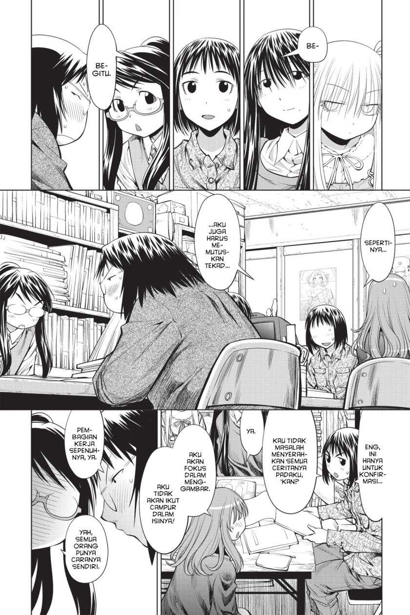 Chapter 72 - halaman 23