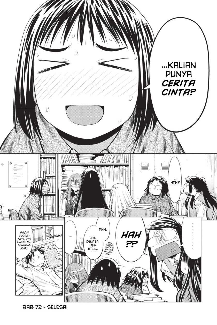 Chapter 72 - halaman 25