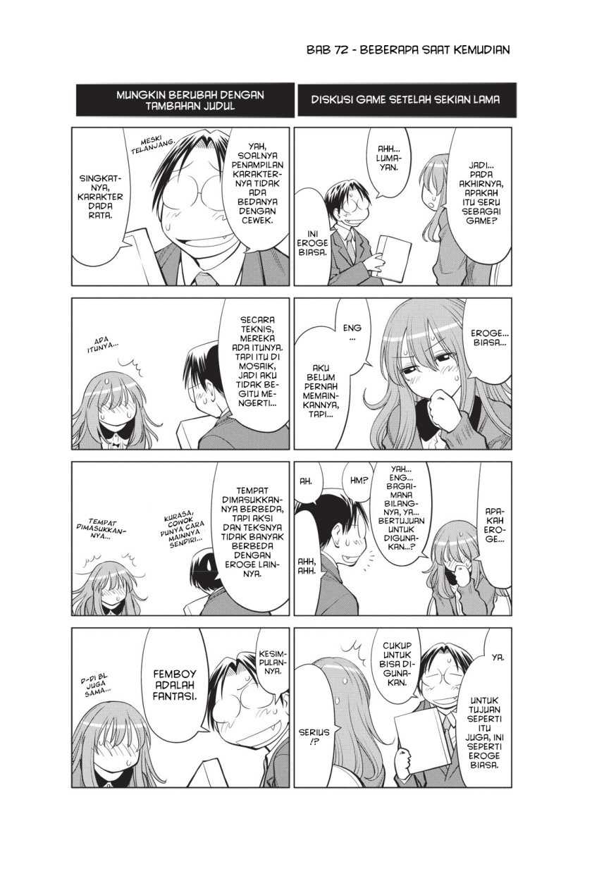 Chapter 72 - halaman 26