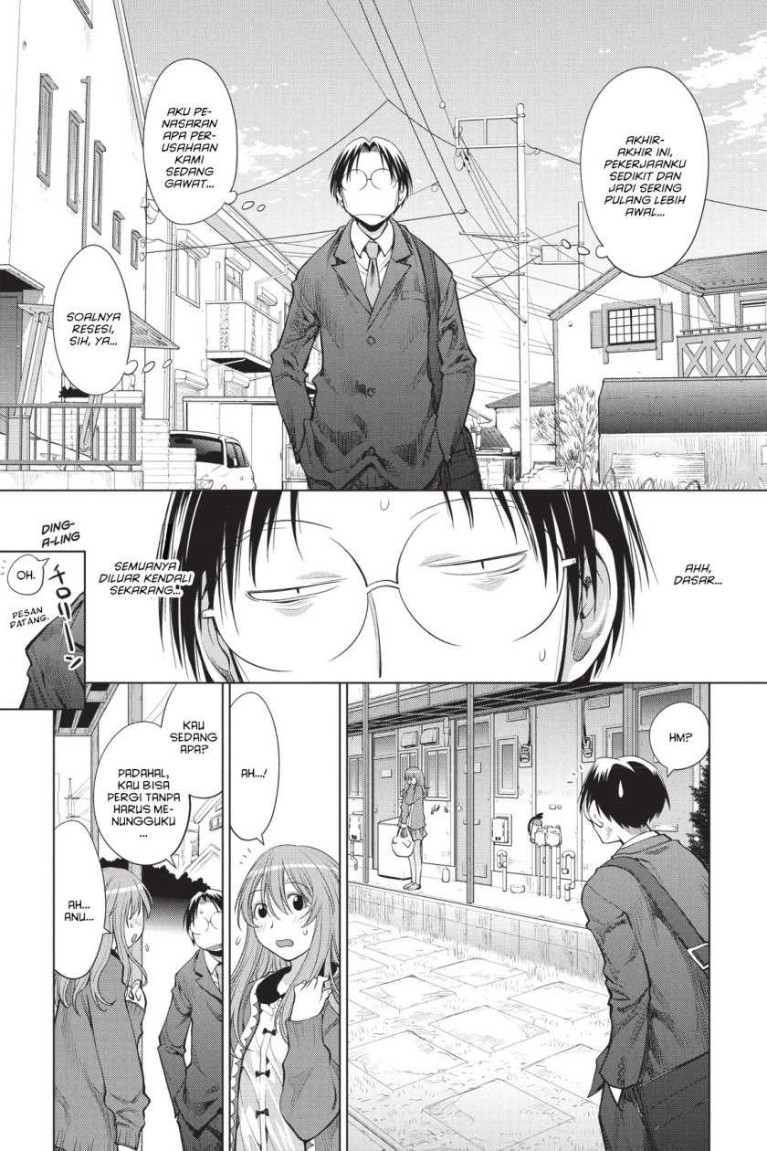Chapter 71 - halaman 25