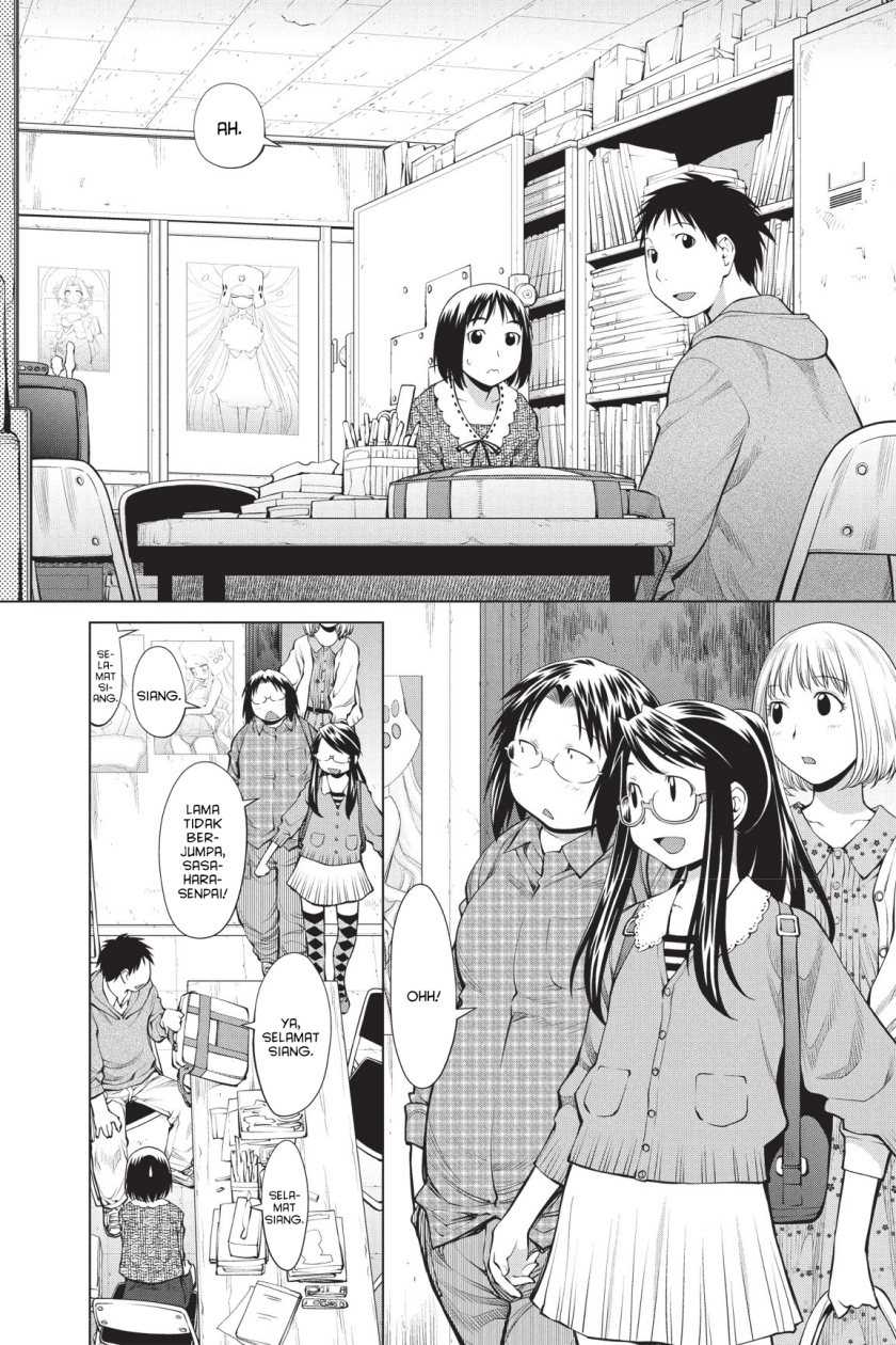 Chapter 70 - halaman 2